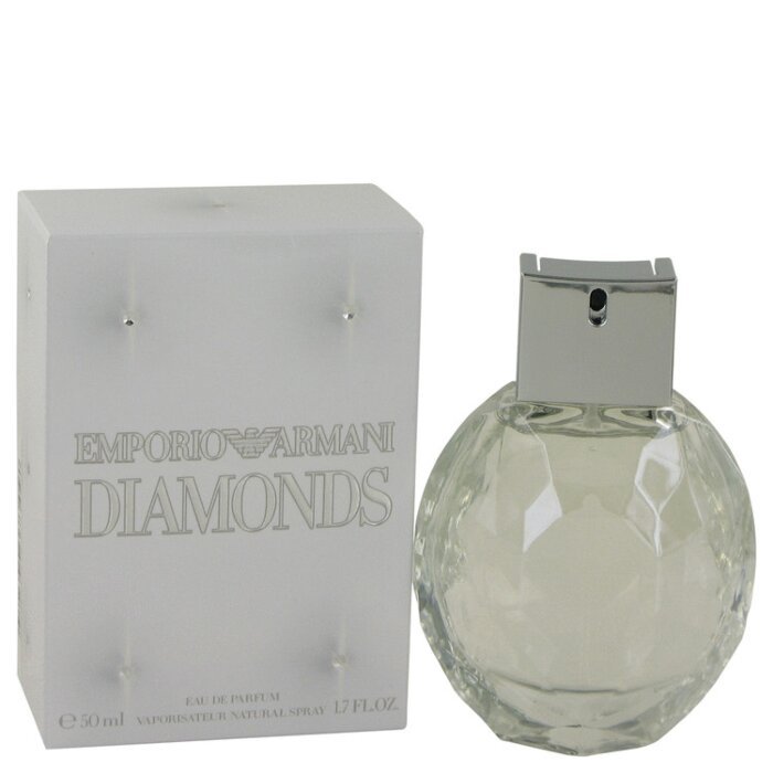 Emporio Armani Diamonds by Giorgio Armani EDP Spray 1.7 oz Dama
