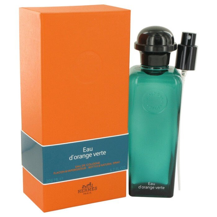 Eau D'orange Verte By Hermes 6.7 oz EDC Spray Unisex