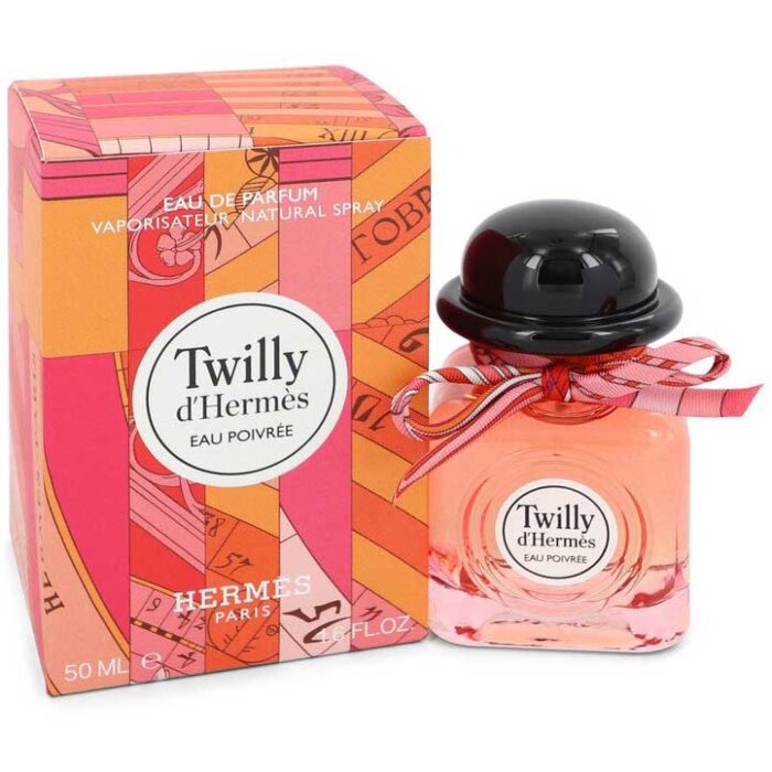 Twilly D'hermes Eau Poivree 1.7 oz EDP Spray Women