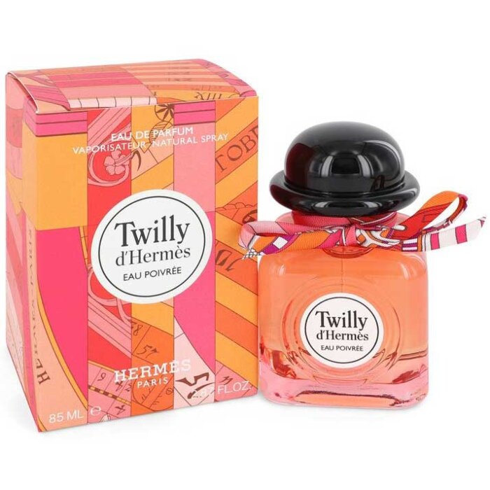 Twilly D'hermes Eau Poivree 2.87 oz EDP Spray Women
