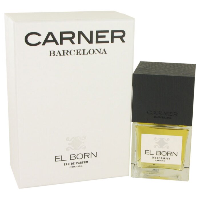 El Born 3.4 oz EDP Spray Women