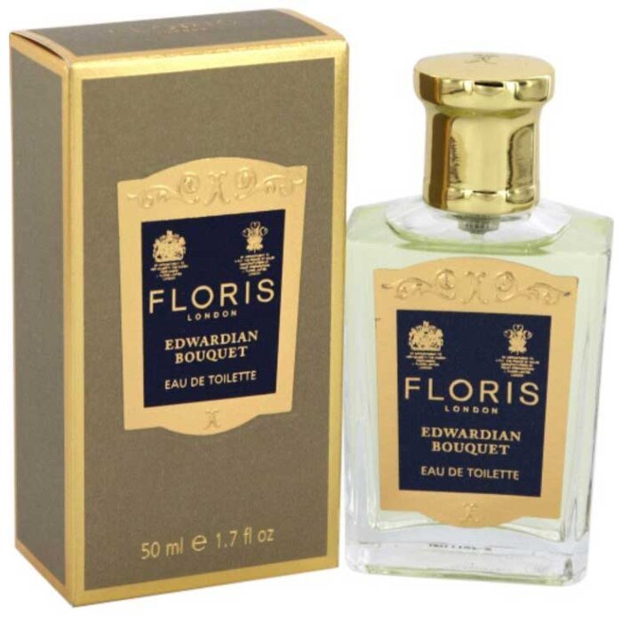 Edwardian Bouquet 1.7 oz EDT Spray Women