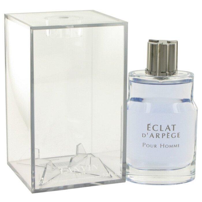 Eclat D'arpege By Lanvin 3.4 oz EDT Spray Men