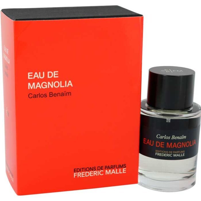 Eau De Magnolia 3.4 oz EDT Spray Women