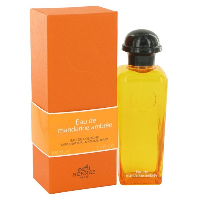 Eau De Mandarine Ambree 3.3 oz Cologne Spray Unisex