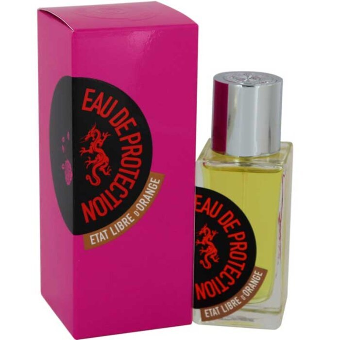 Eau De Protection 1.6 oz EDP Spray Women