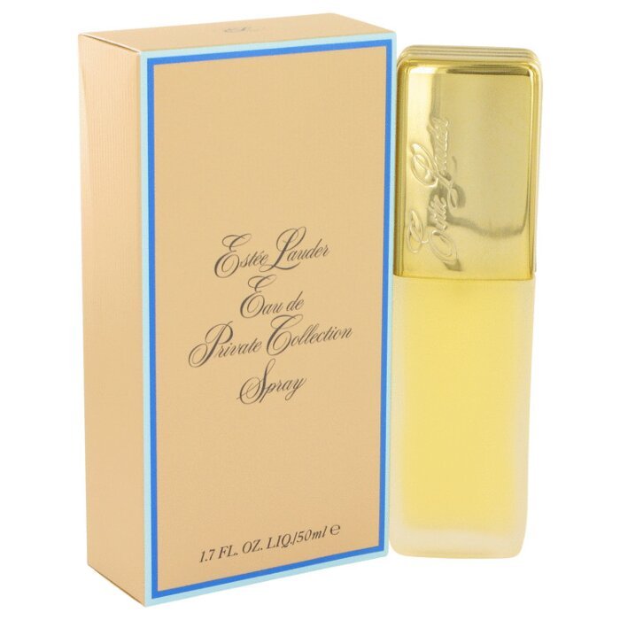 Eau De Private Collection By Estee Lauder 1.7 oz Fragrance Spray Dama