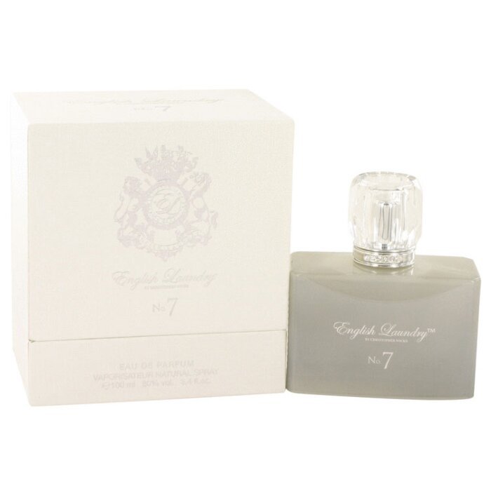 English Laundry No. 7 3.4 oz EDP Spray Women