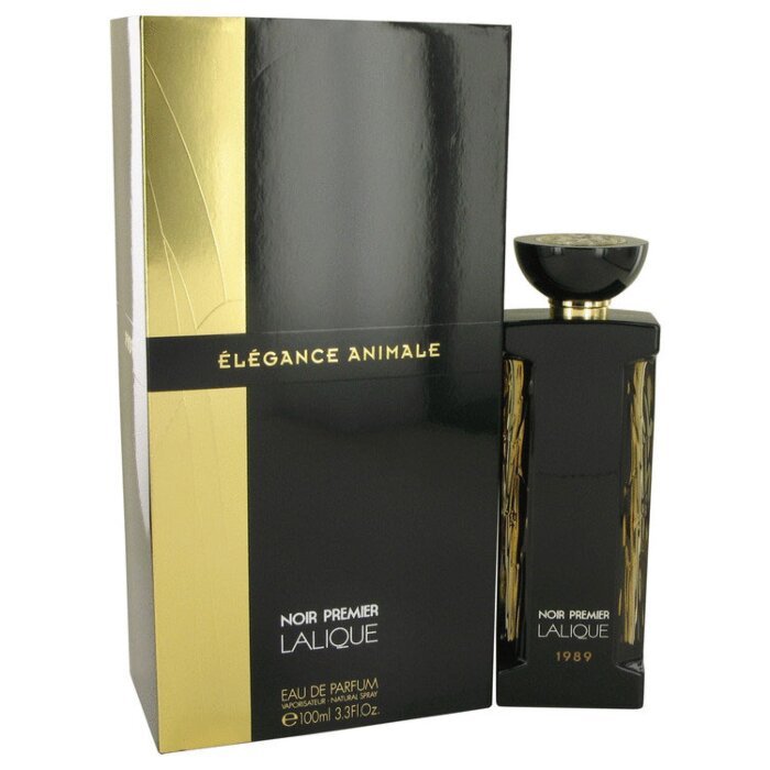 Elegance Animale 3.3 oz EDP Spray Dama