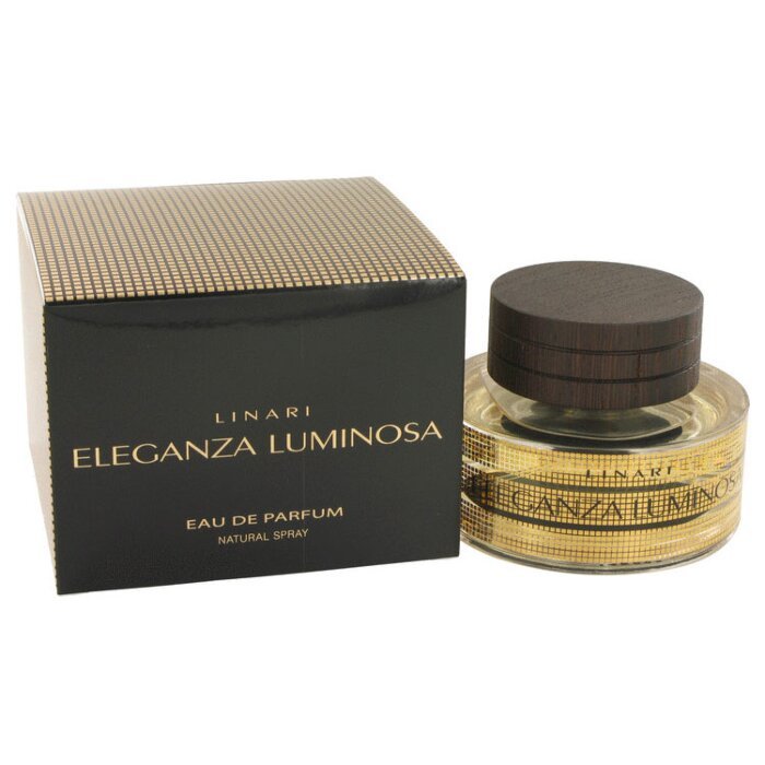 Eleganza Luminosa 3.4 oz EDP Spray Dama