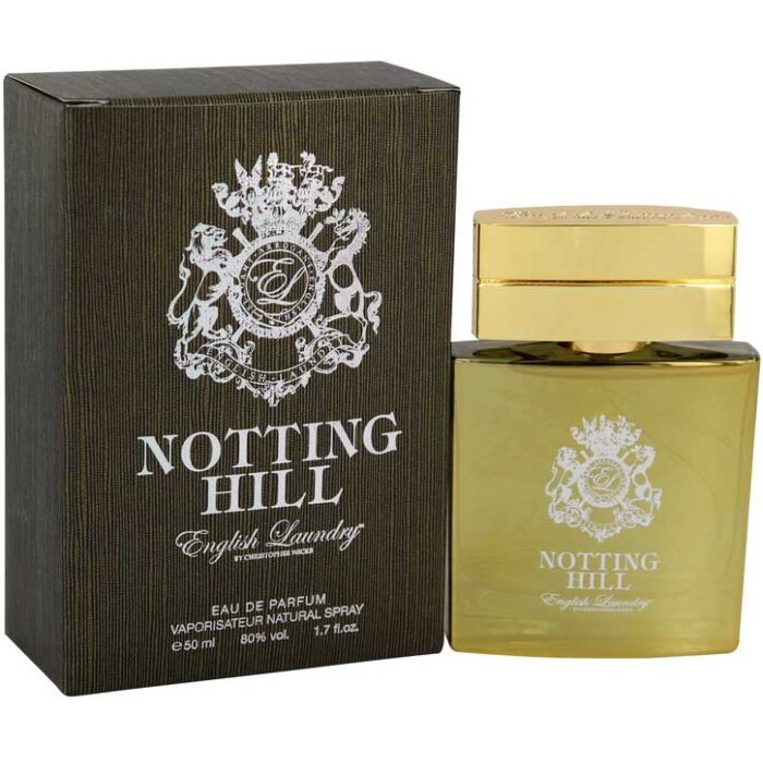 Notting Hill 1.7 oz EDP Spray Men