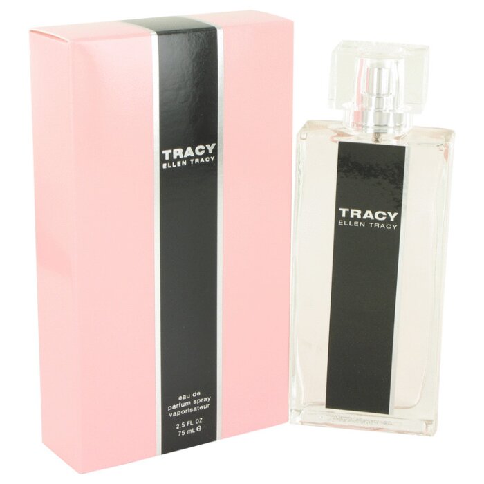 Tracy by Ellen Tracy EDP Spray 2.5 oz Dama
