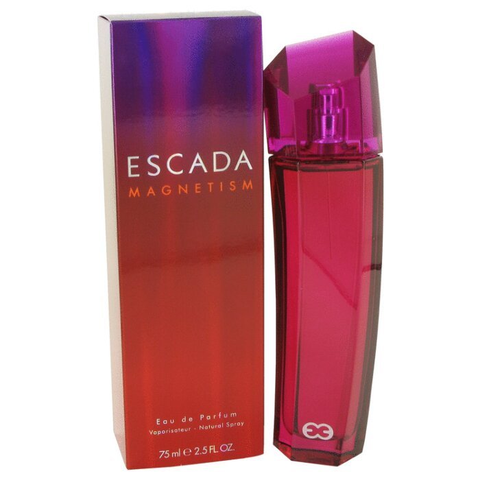 Escada Magnetism by Escada EDP Spray 2.5 oz Dama