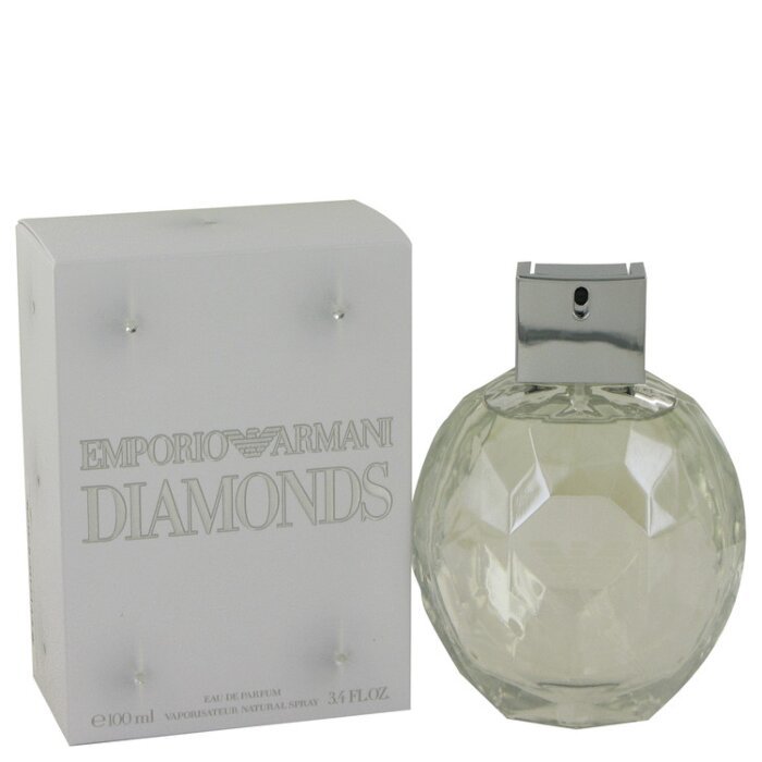 Emporio Armani Diamonds by Giorgio Armani EDP Spray 3.4 oz Dama
