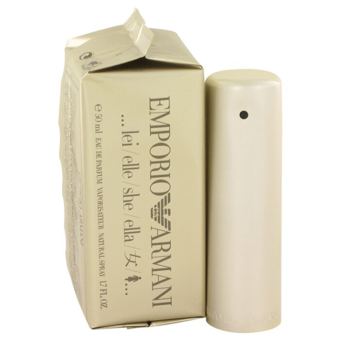 EMPORIO ARMANI by Giorgio Armani EDP Spray 1.7 oz Dama