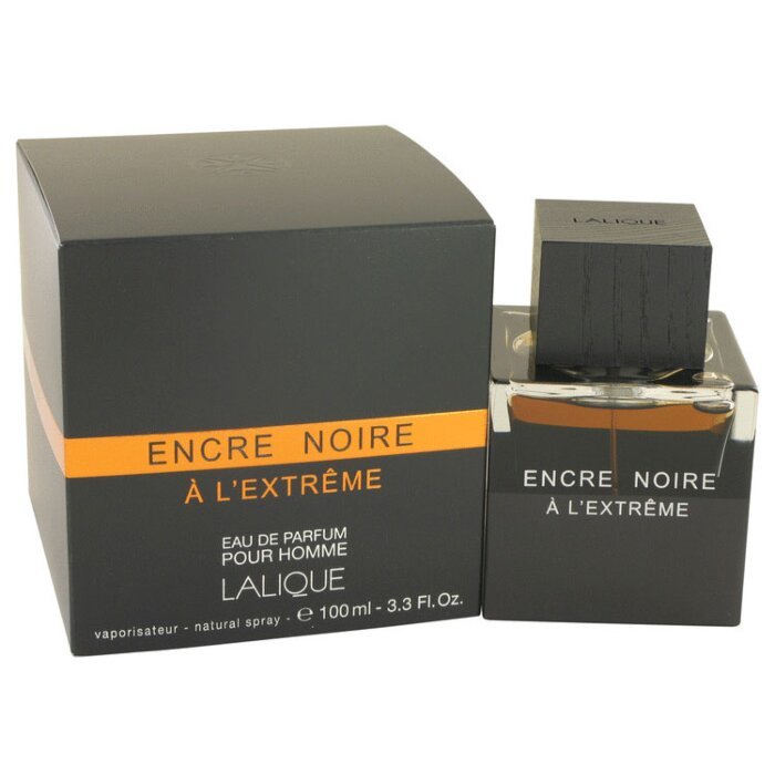 Encre Noire A L'extreme 3.3 oz EDP Spray Caballero