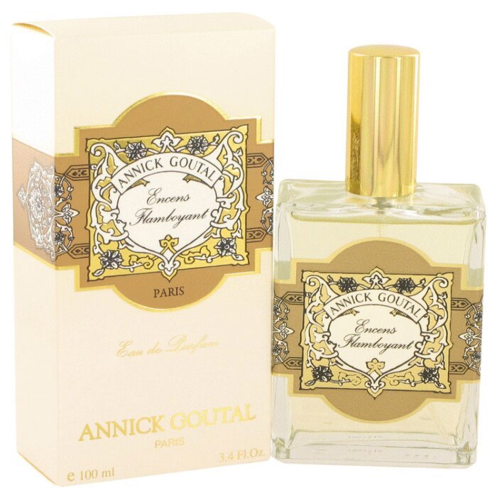 Encens Flamboyant 3.4 oz EDP Spray Men