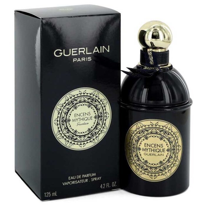 Encens Mythique D'orient 4.2 oz EDP Spray Unisex