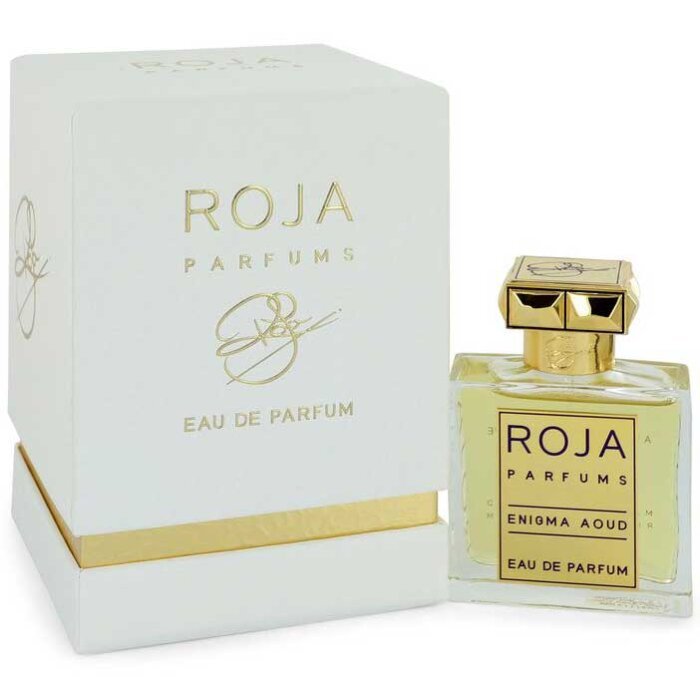 Enigma Aoud 1.7 oz Extrait De Parfum Spray Unisex