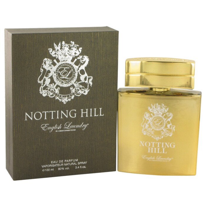 Notting Hill 3.4 oz EDP Spray Caballero
