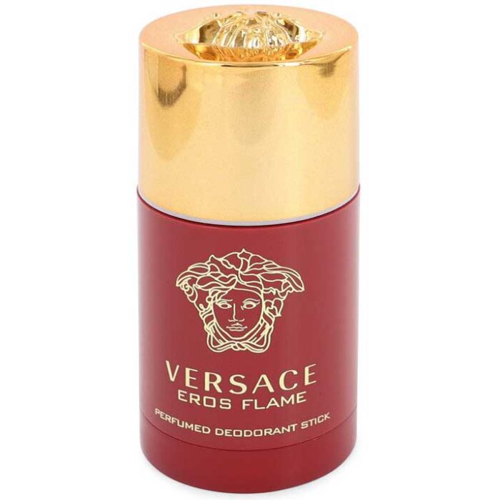 Versace Eros Flame 2.5 oz Deodorant Stick Men
