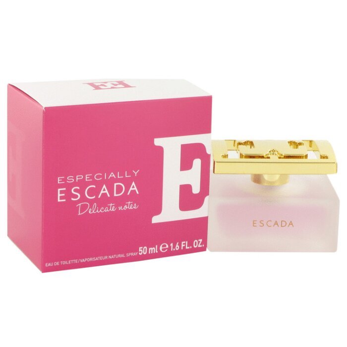 Especially Escada Delicate Notes 1.6 oz EDT Spray Dama