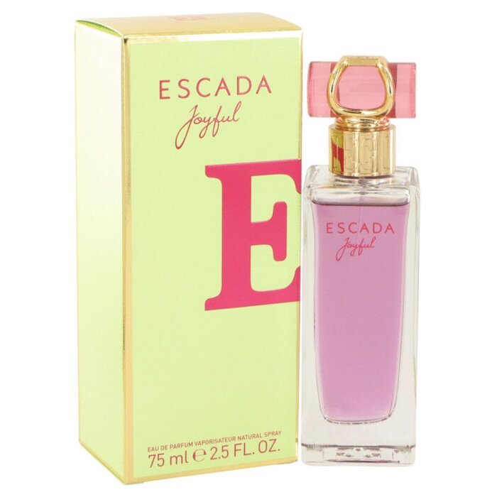 Escada Joyful 2.5 oz EDP Spray Dama