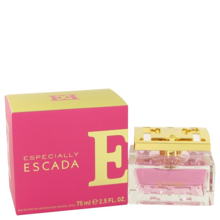 Especially Escada by Escada EDP Spray 2.5 oz Dama