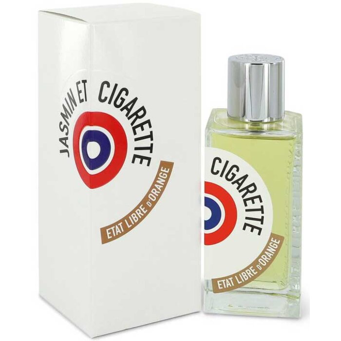 Jasmin Et Cigarette 3.38 oz EDP Spray Women