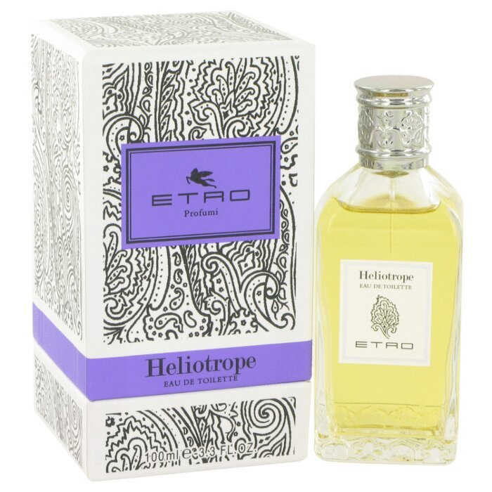 Etro Heliotrope 3.4 oz EDT Spray Unisex