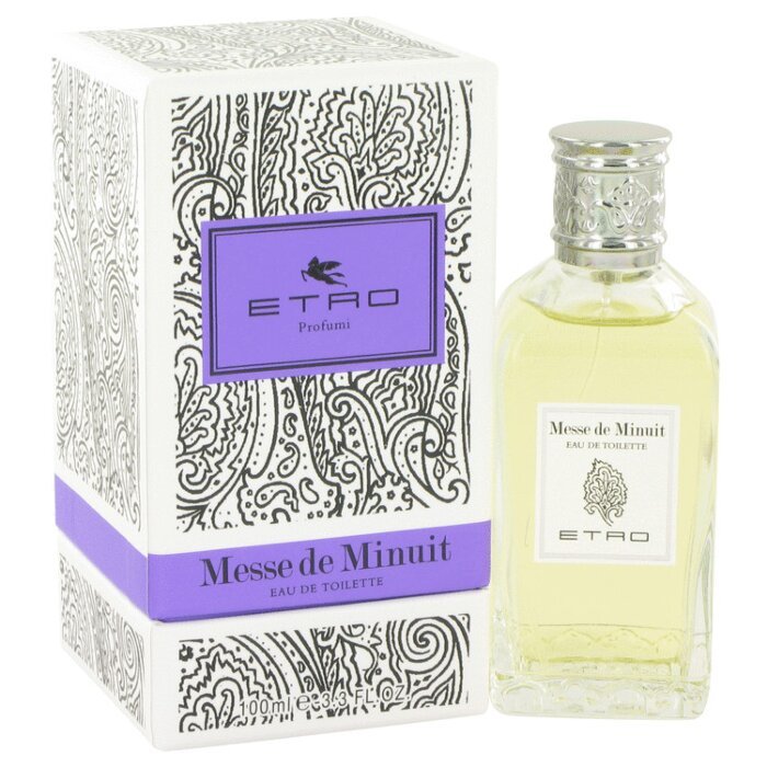 Magot By Etro 3.4 oz EDT Spray (Unisex) Dama