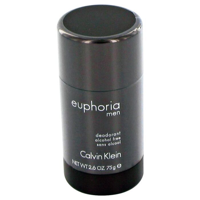 Euphoria by Calvin Klein Deodorant Stick 2.5 oz Caballero