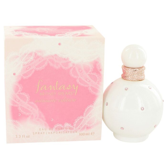 Fantasy 3.3 oz EDP Spray (Intimate Edition) Dama