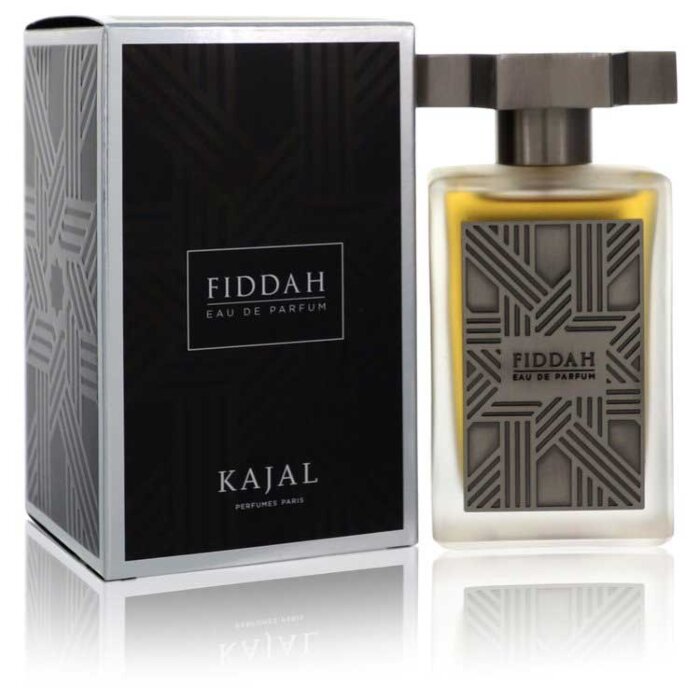 Fiddah 3.4 oz EDP Spray Unisex