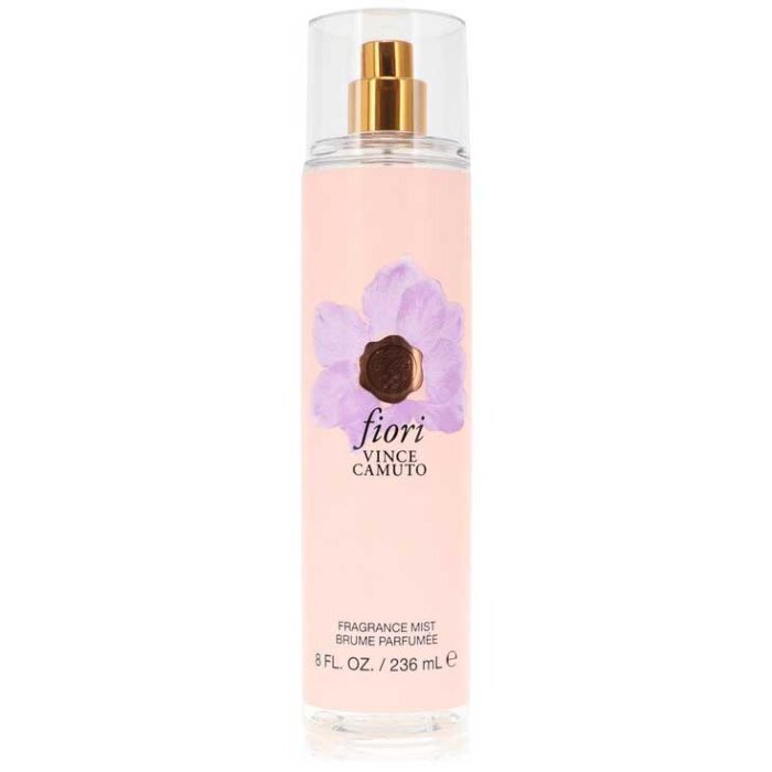 Fiori 8 oz Fragrance Mist For Women