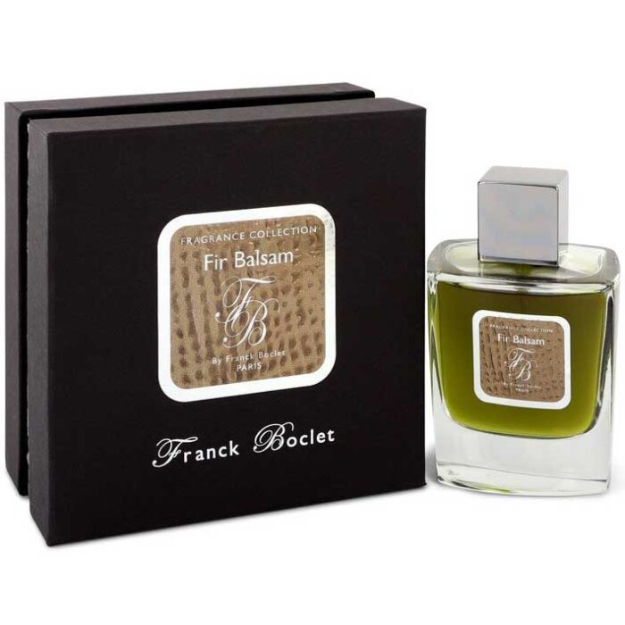 Fir Balsam 3.3 oz EDP Spray Men