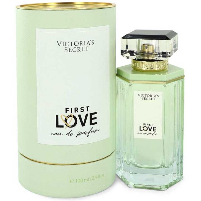 First Love By Victoria's Secret 3.4 oz Eau De Parfum Spray For Women