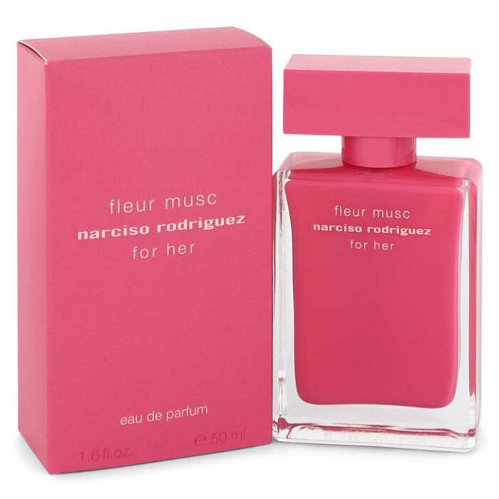 Fleur Musc 1.6 oz EDP Spray Women