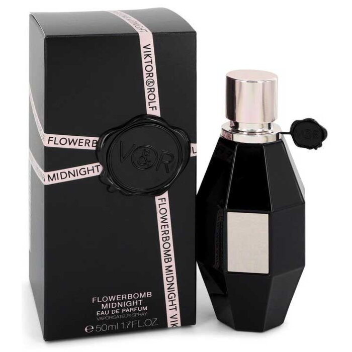 Flowerbomb Midnight 1.7 oz EDP Spray Women
