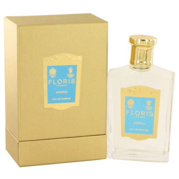 Floris Sirena 3.4 oz EDP Spray Dama