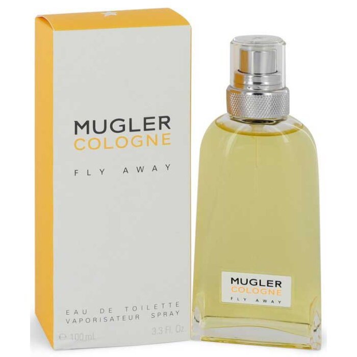 Mugler Fly Away 3.3 oz EDT Spray Unisex