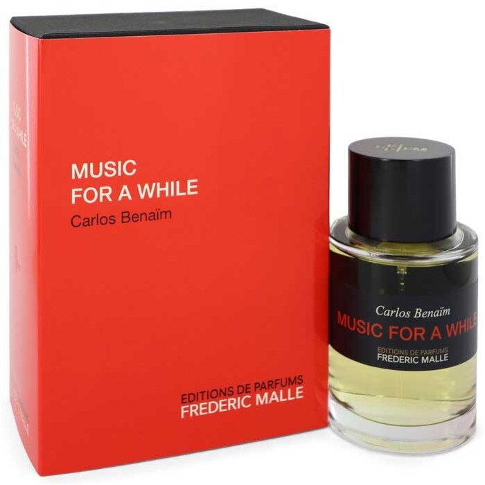 Music For A While 3.4 oz EDP Spray Unisex