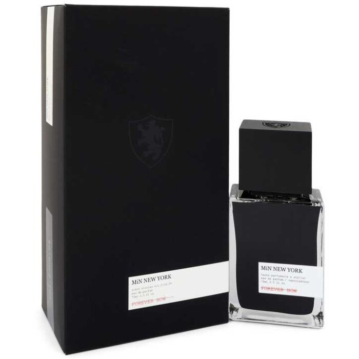 Forever Now By Min New York 2.5 oz Eau De Parfum Spray Unisex