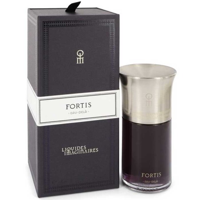 Fortis 3.3 oz EDP Spray Women