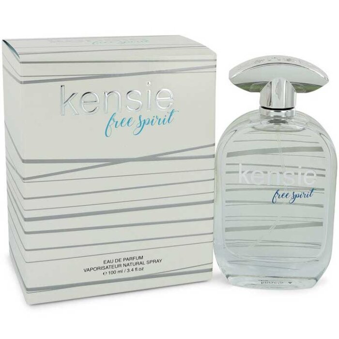 Free Spirit 3.4 oz EDP Spray Women