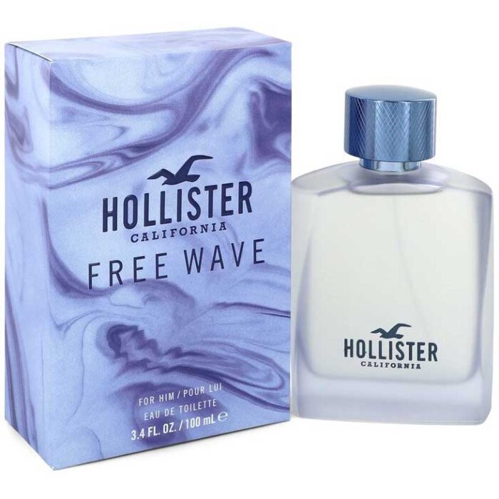 Free Wave