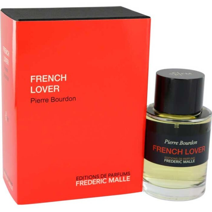 French Lover 3.4 oz EDP Spray Women