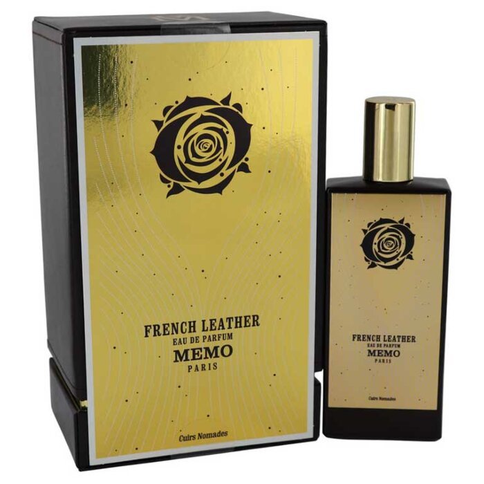French Leather 2.5 oz EDP Spray Unisex