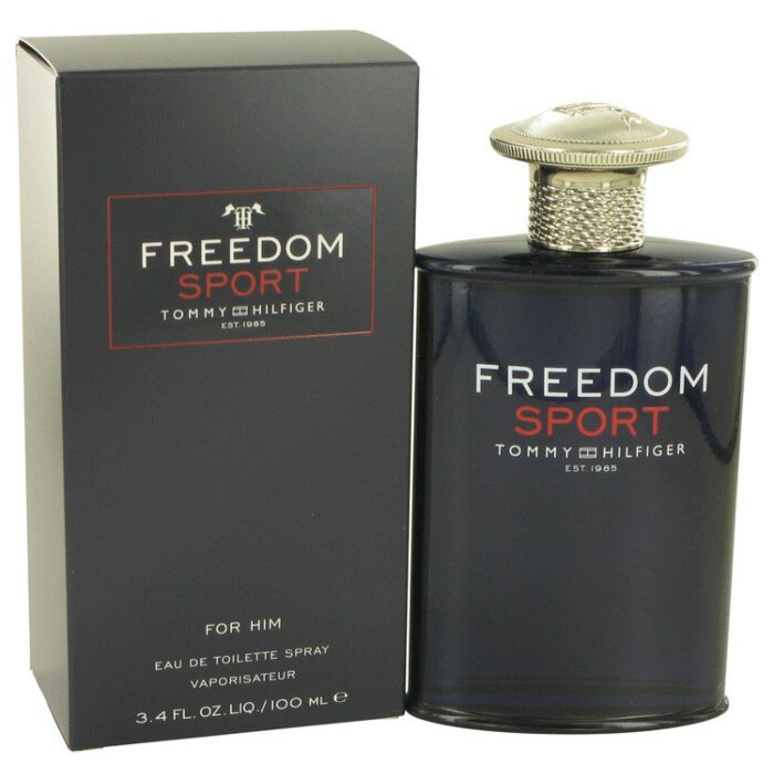Freedom Sport 3.4 oz EDT Spray Men