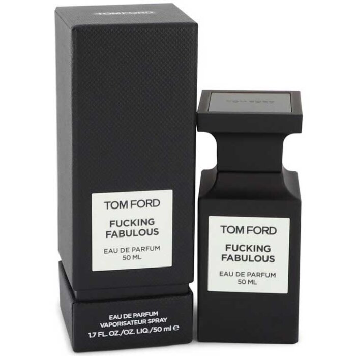 Fucking Fabulous 1.7 oz EDP Spray Women